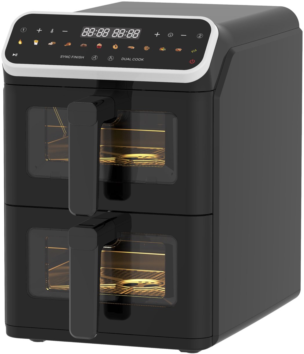 TECHWOOD CS9011