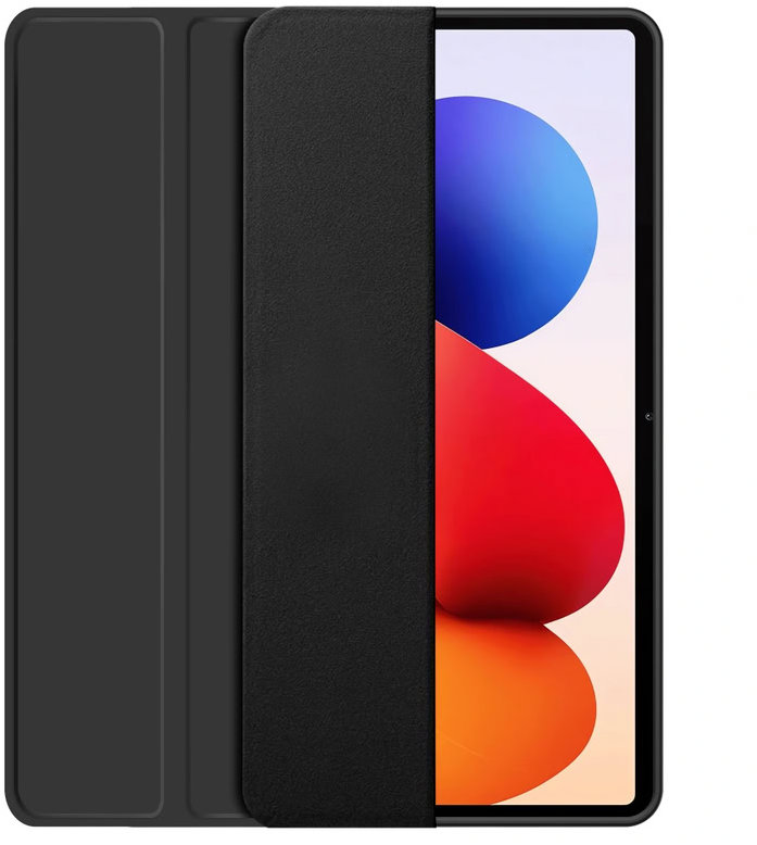 Tech-Protect SC Pen pouzdro na Xiaomi Redmi Pad 2 Pro 12.1'', černé