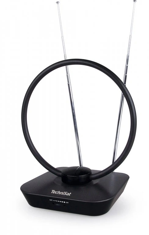 TechniSat Digitenne TT4