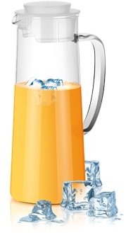 Džbán do lednice TEO 1,0 l