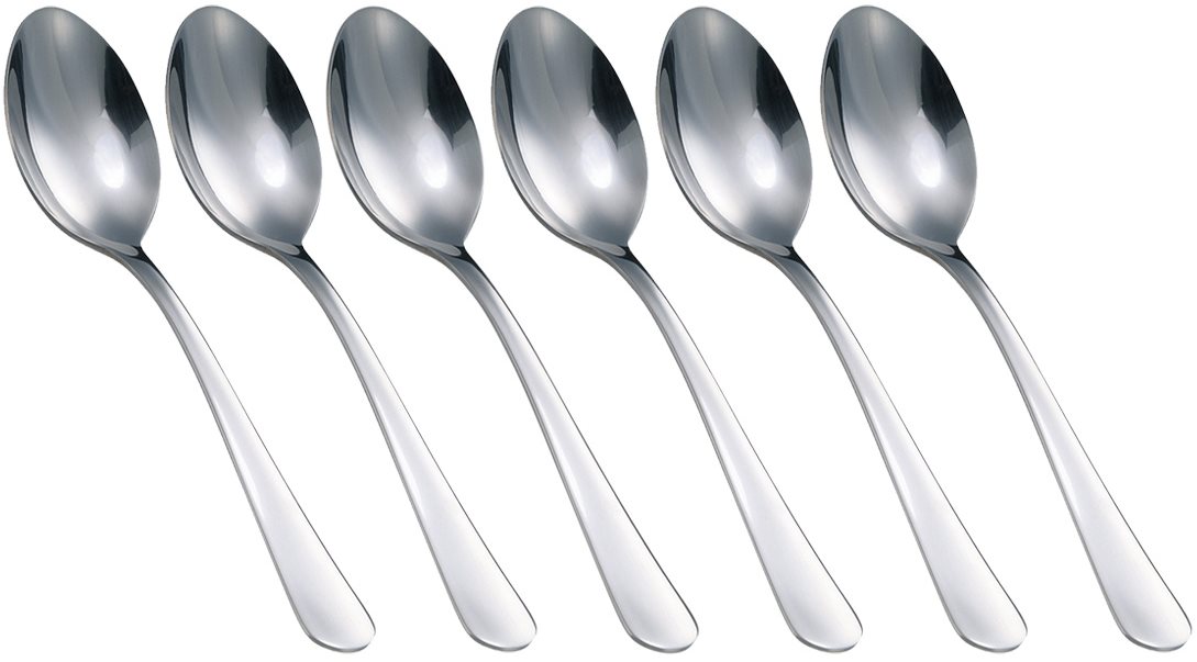 TESCOMA Čajová lžička CLASSIC 6ks