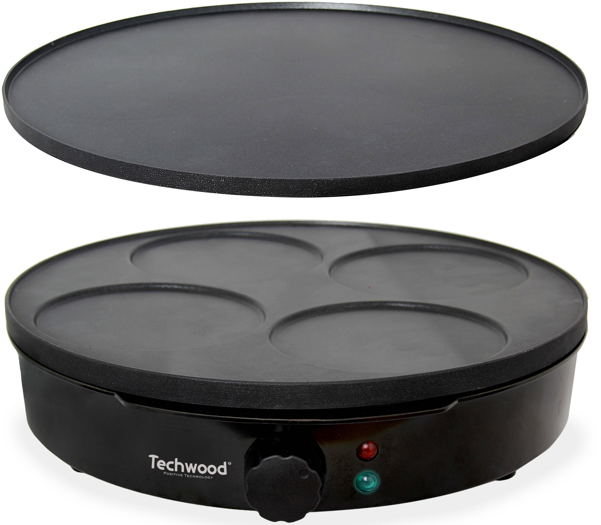 TECHWOOD TCP616