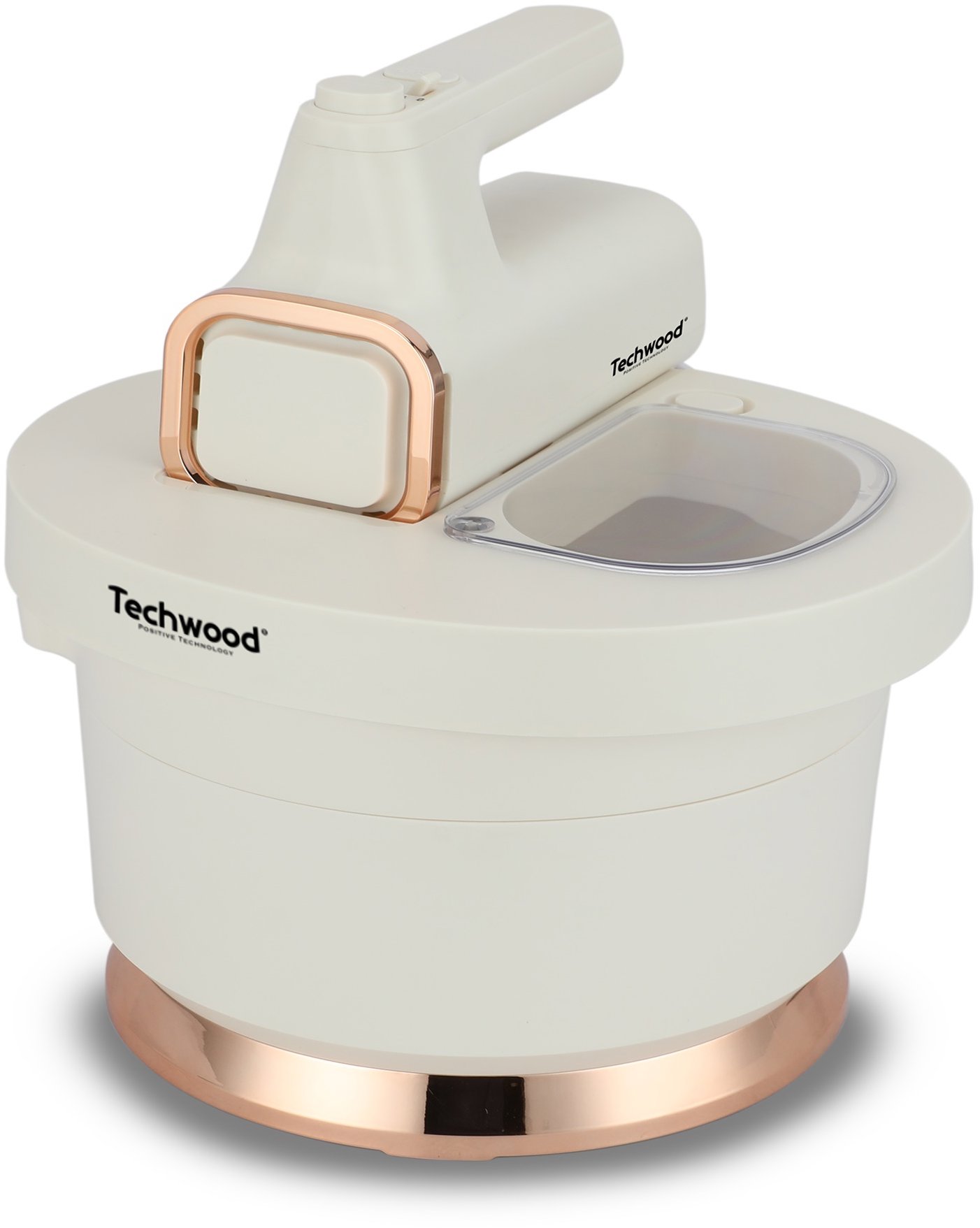 TECHWOOD TMB340