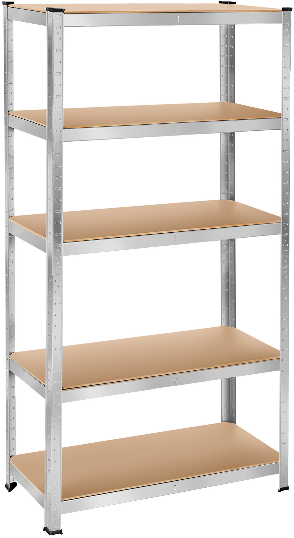 TecTake Regál 405052