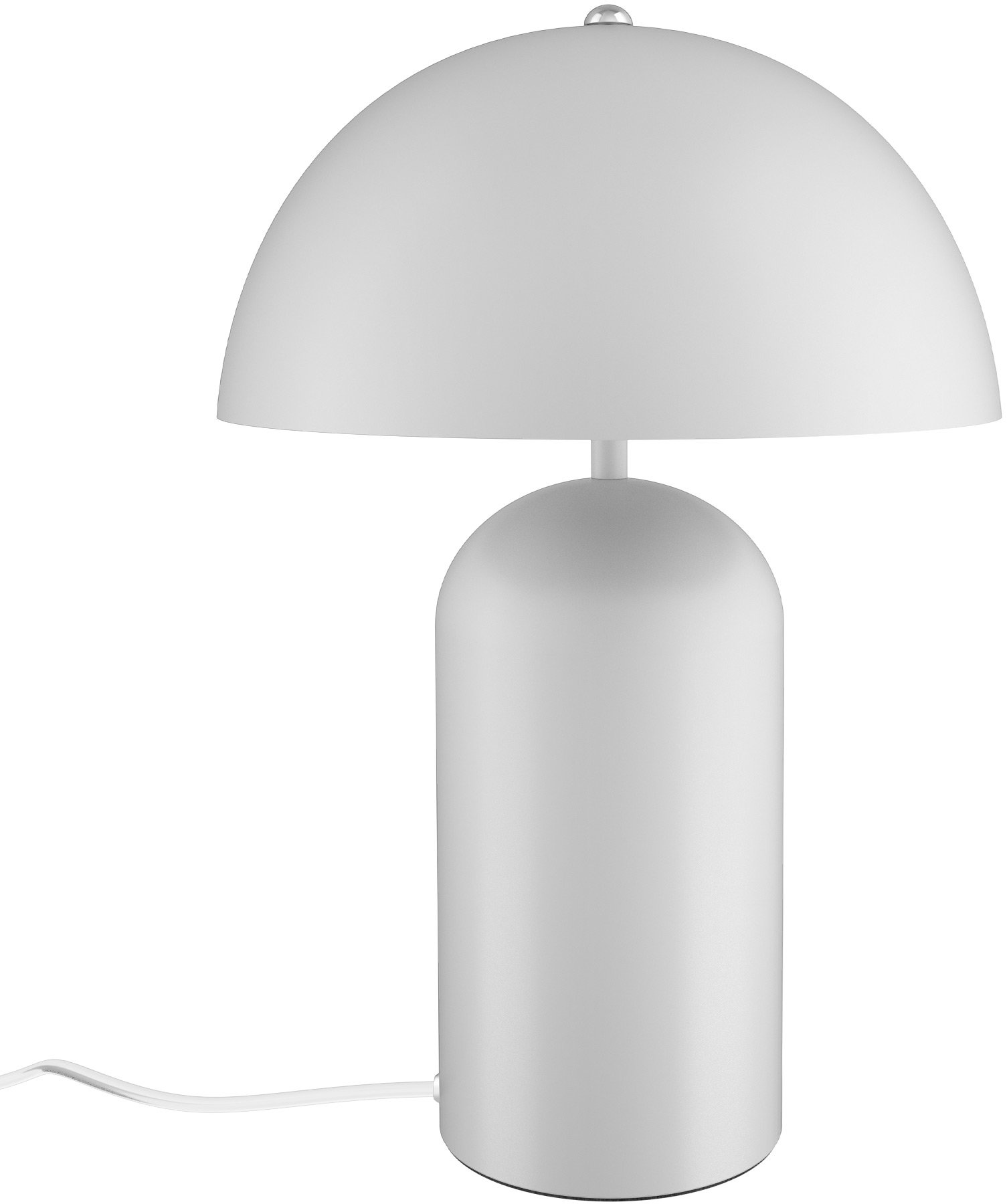 Malá retro stolní lampa Altea