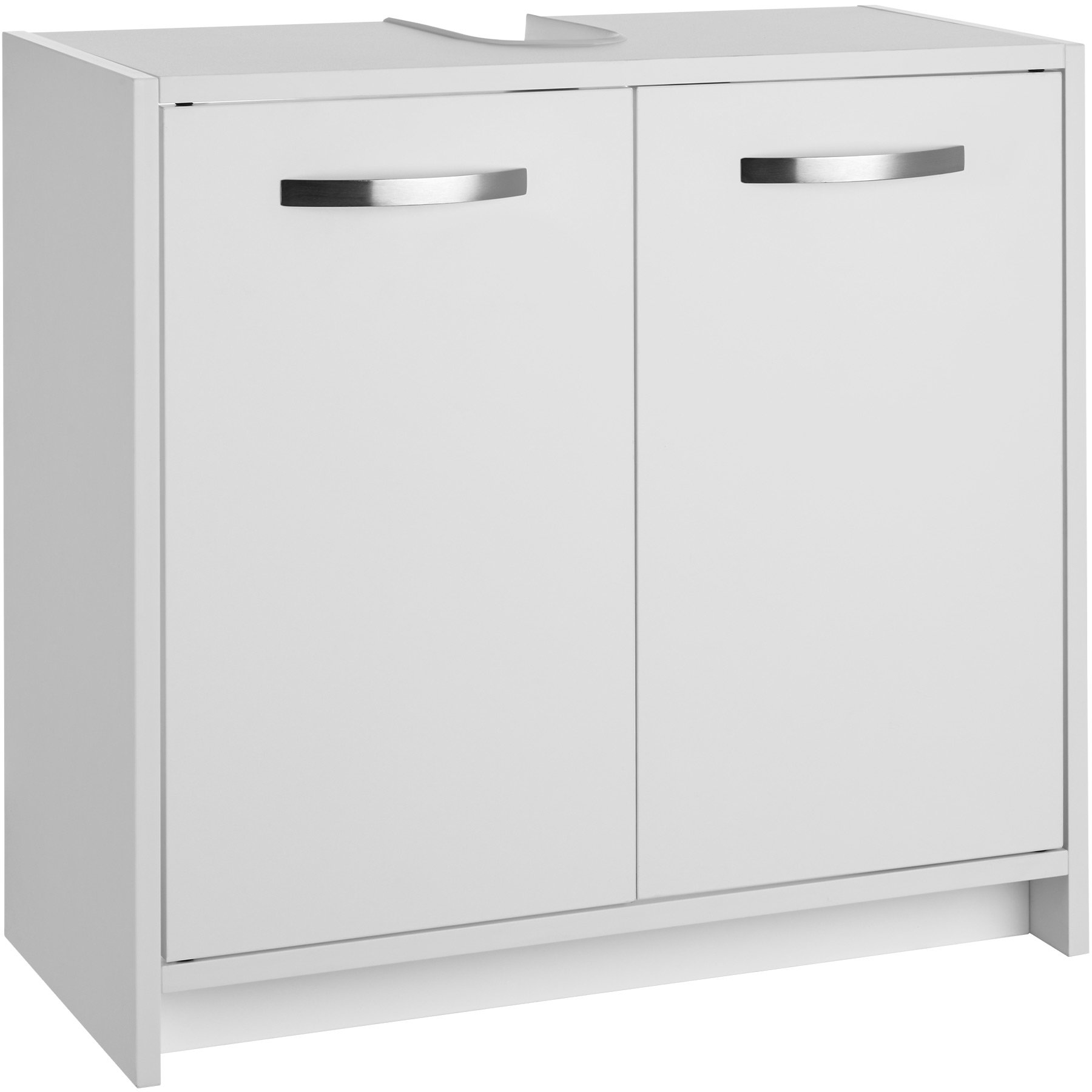 TecTake Skříňka pod umyvadlo Katalina, nosnost 20 kg