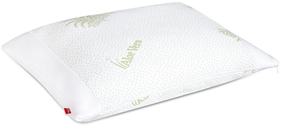 Polštář Ted Bed Aloe sense 50×70 cm