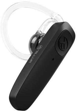 Tellur Bluetooth Headset Vox 155, černý