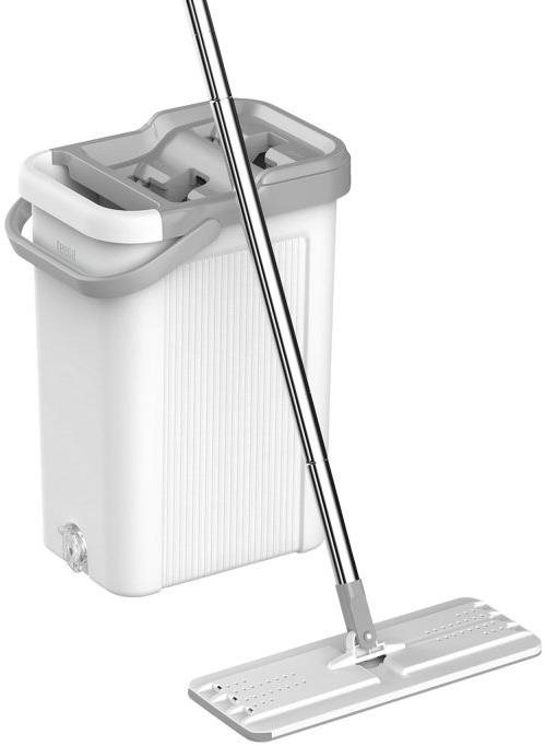 Teesa New Clean R19, Ždímací mop 7,5l
