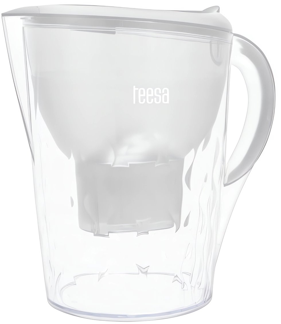 Teesa TSA0101 3,5 l, bílá