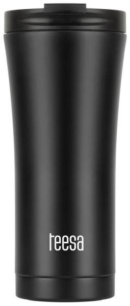 Teesa Termohrnek 500ml, černý, TSA0007
