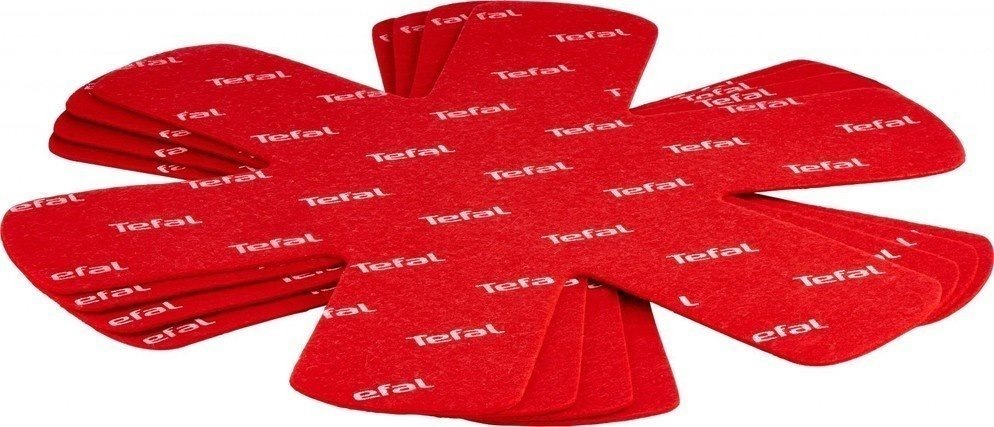 Tefal Oddělovač nádobí 4ks Ingenio