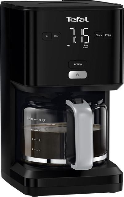 Tefal CM600810 Digital Smart & Light