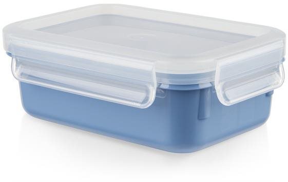 Tefal Dóza 0.55 l Master Seal Color N1012210 modrá