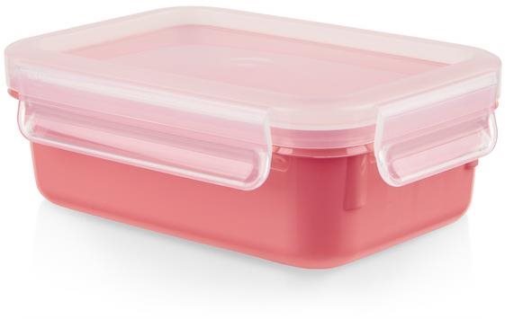 Tefal Dóza 0.55 l Master Seal Color N1012310 růžová