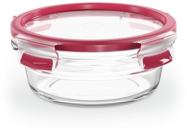 Tefal Dóza 0.6 l Master Seal Glass kruhová N1040310