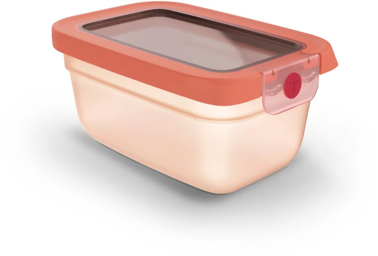 Tefal Dóza 0.75l OneClick N1210510 oranžová