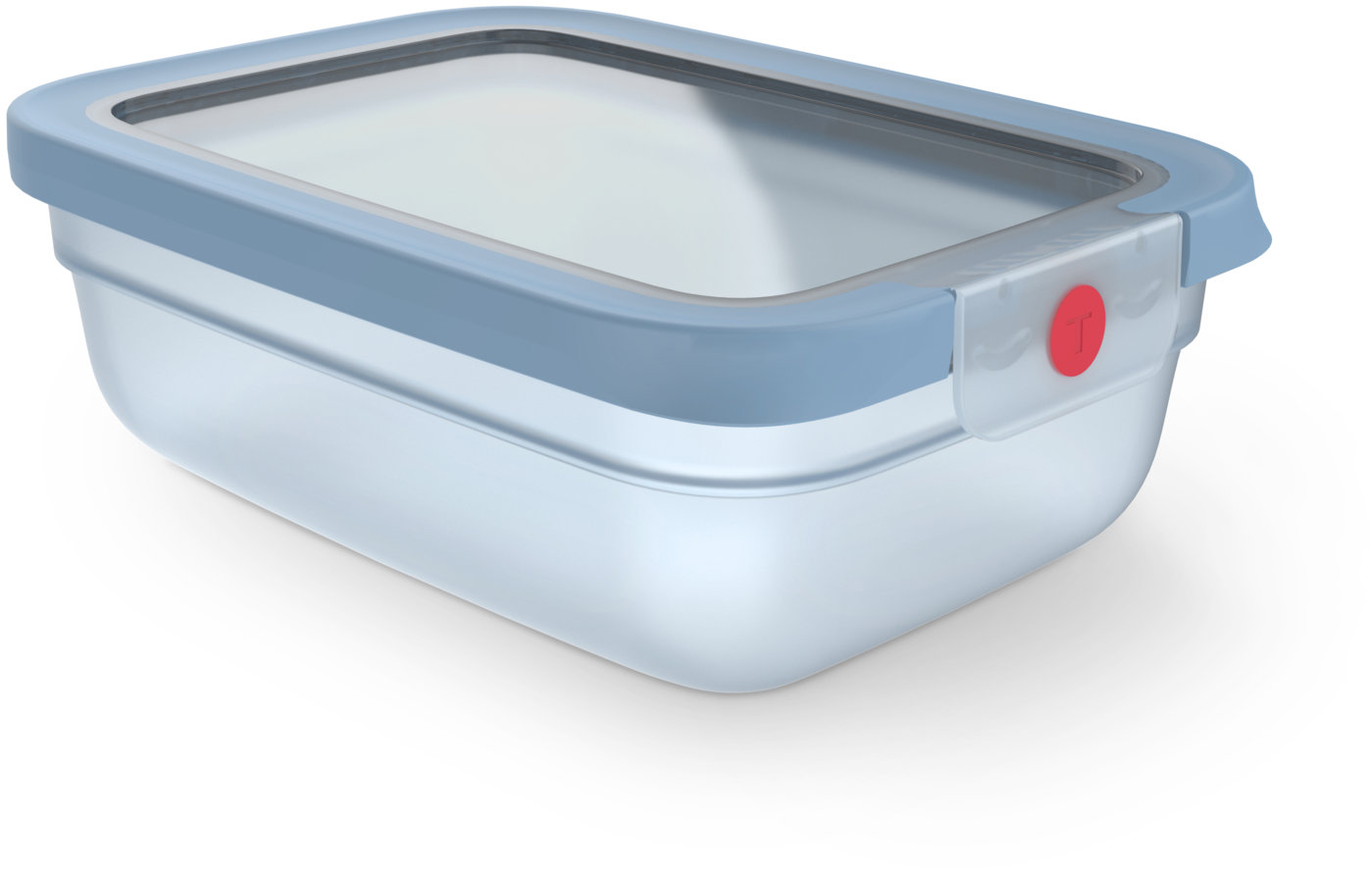 Tefal Dóza 1.2l OneClick N1210710 modrá