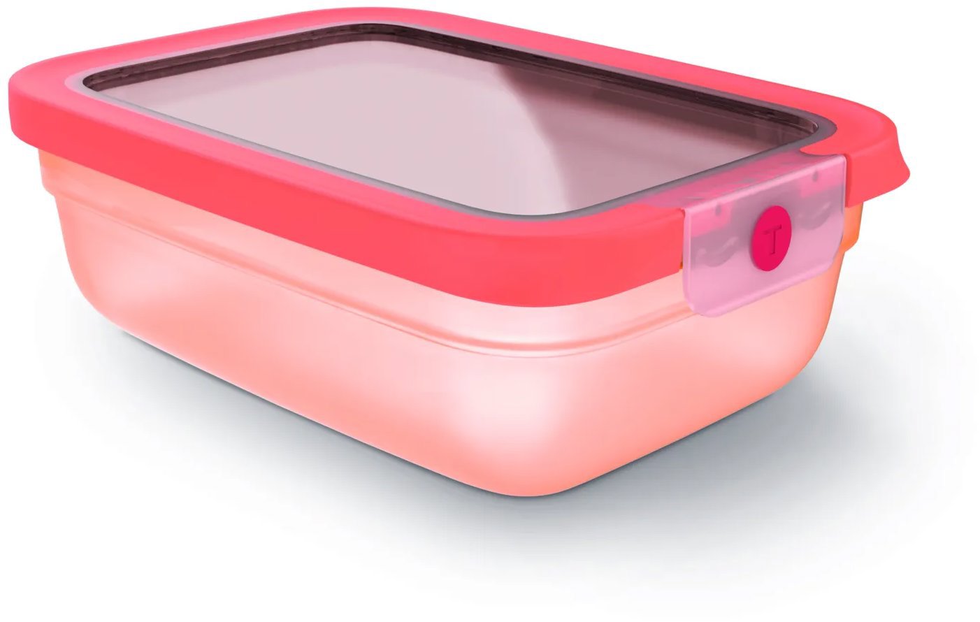 Tefal Dóza 1.2l OneClick N1210810 oranžová