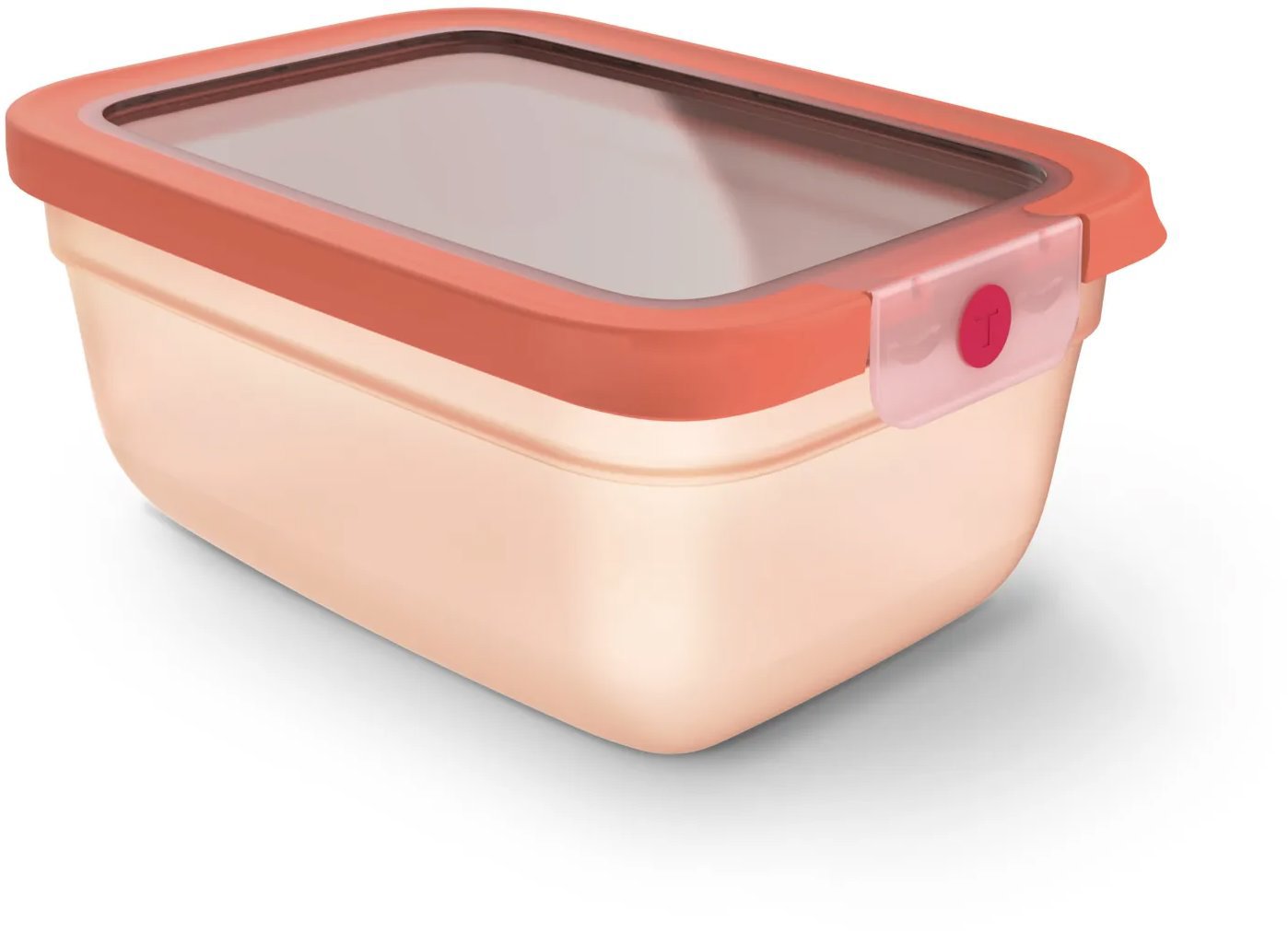 Tefal Dóza 1.5l OneClick N1211110 oranžová