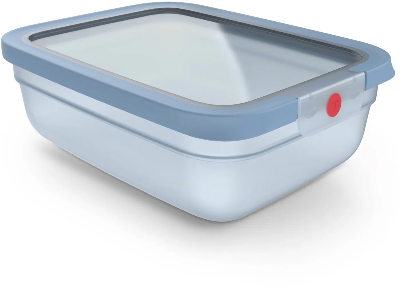 Tefal Dóza 2.3l OneClick N1211310 modrá