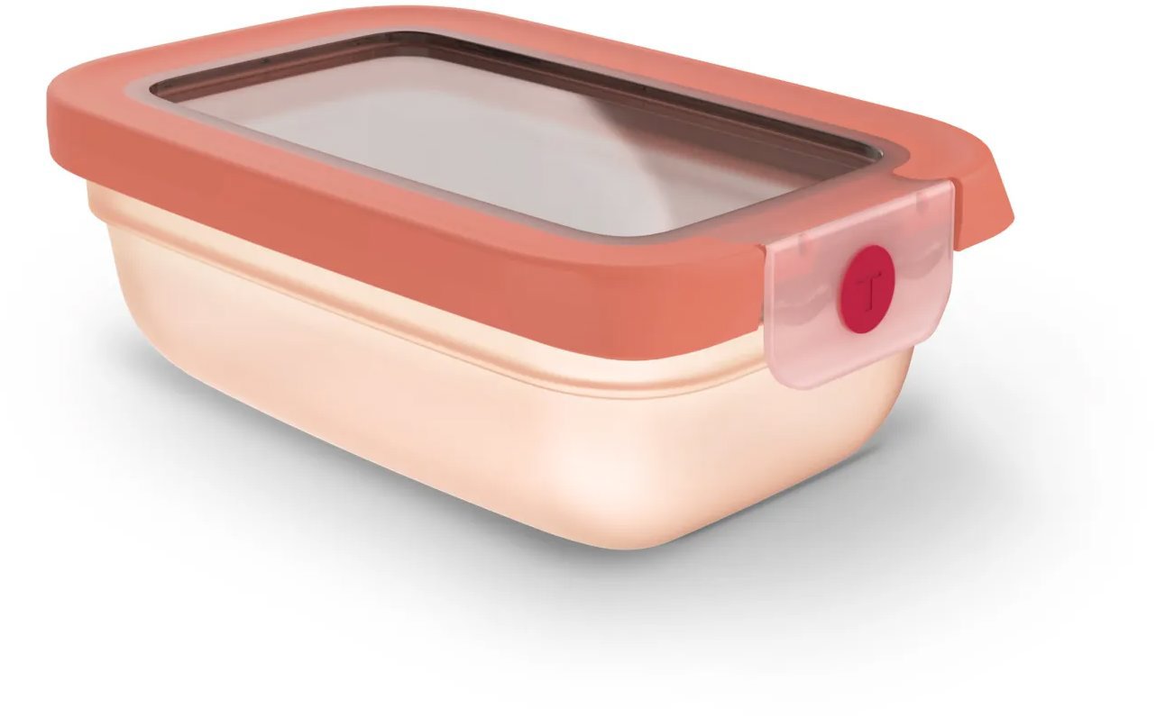 Tefal Dóza 0.5l OneClick N1210210 oranžová