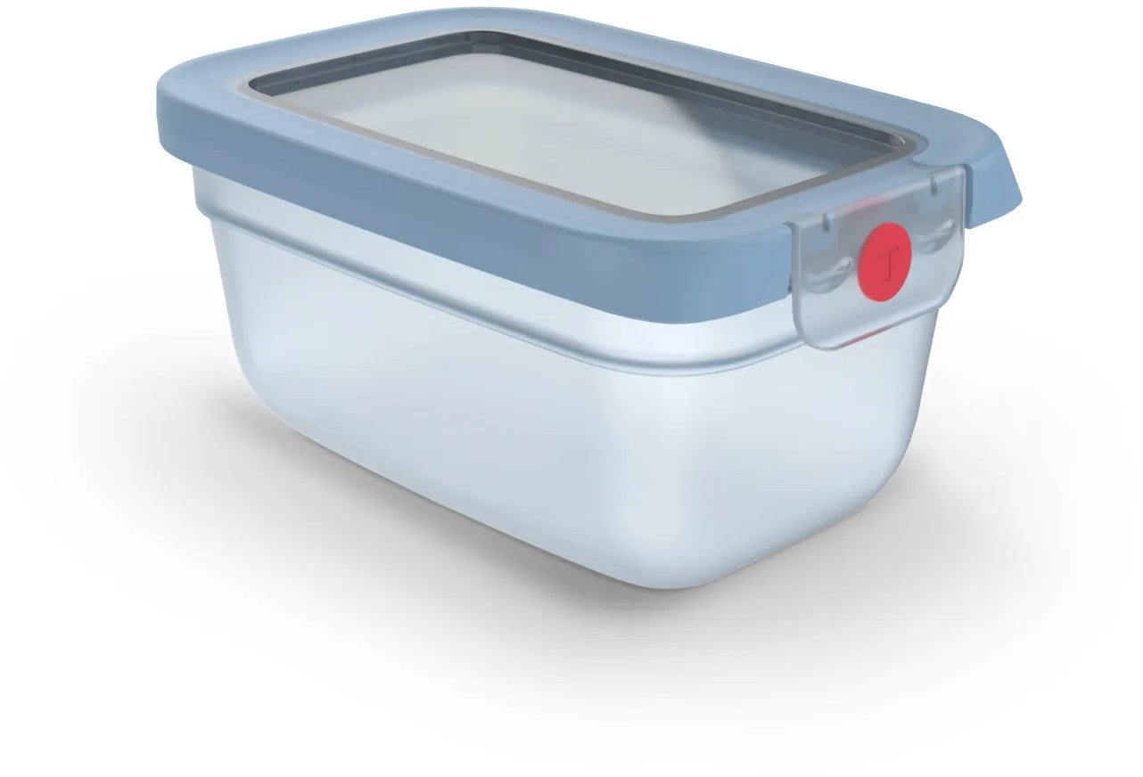 Tefal Dóza 0.75l OneClick N1210410 modrá