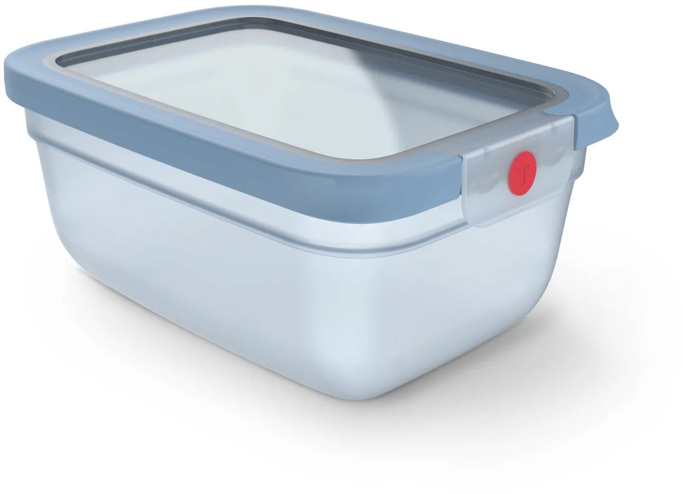 Tefal Dóza 1.5l OneClick N1211010 modrá