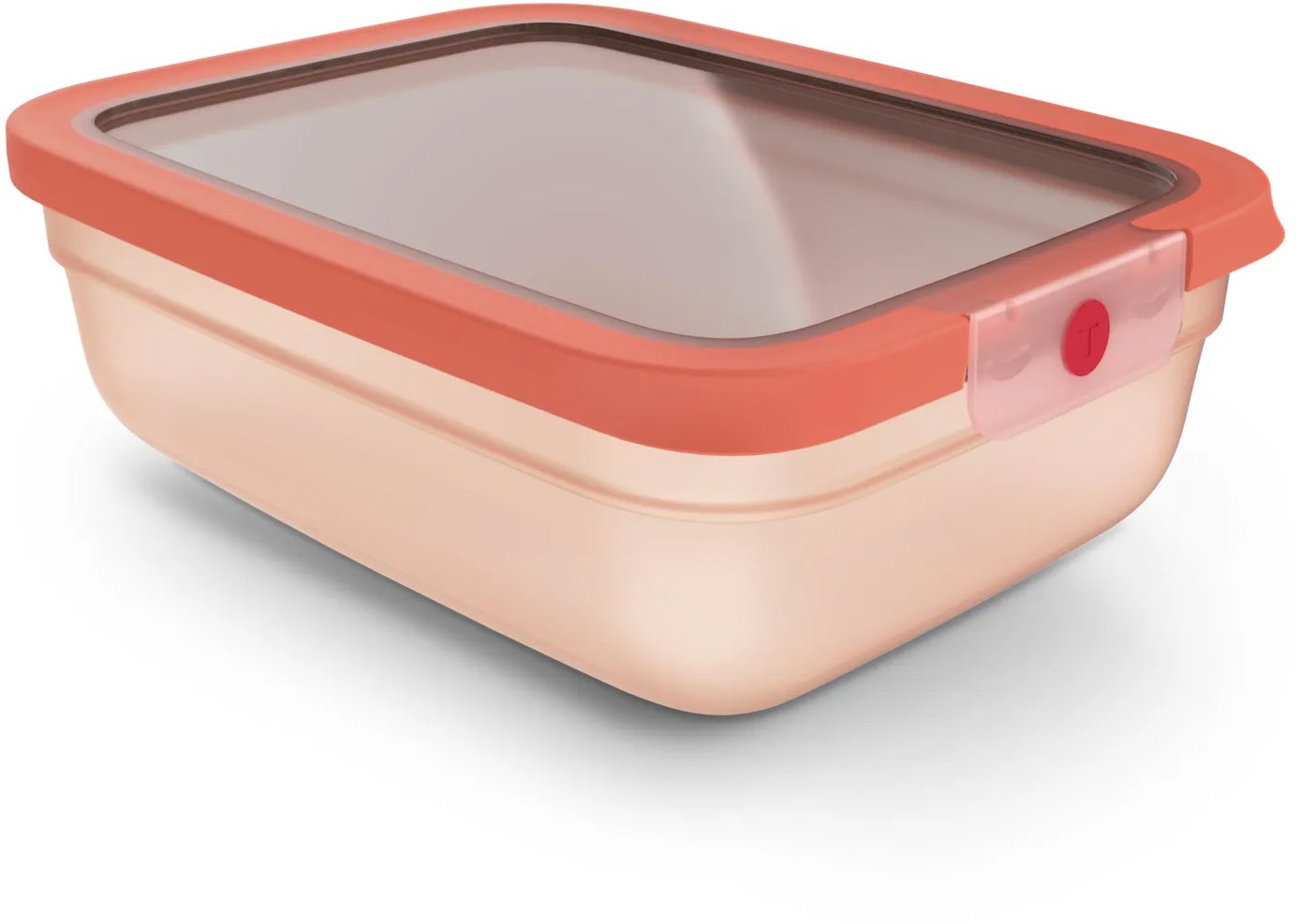 Tefal Dóza 2.3l OneClick N1211410 oranžová