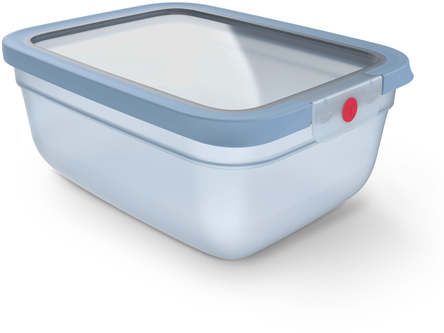 Tefal Dóza 3l OneClick N1211610 modrá