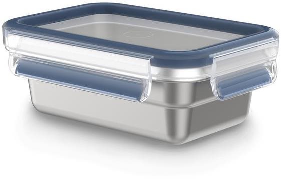 Tefal Dóza 0.5 l Master Seal nerezová ocel obdélníková N1150310