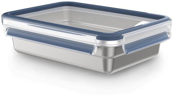 Tefal Dóza 1.2 l Master Seal nerezová ocel obdélníková N1150510