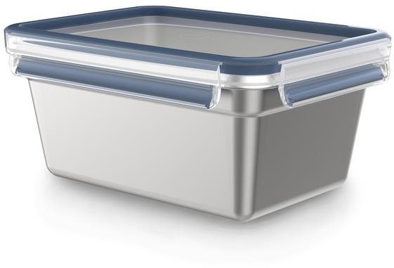 Tefal Dóza 2 l Master Seal nerezová ocel obdélníková N1150610