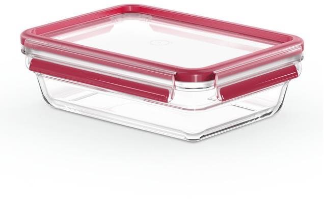 Tefal Dóza 1.1 l Master Seal Glass obdélníková N1040910