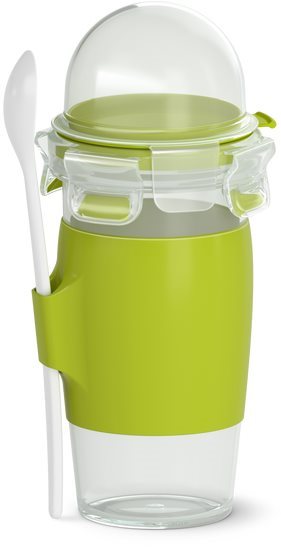 Tefal MASTER SEAL TO GO 0,45L N1071410