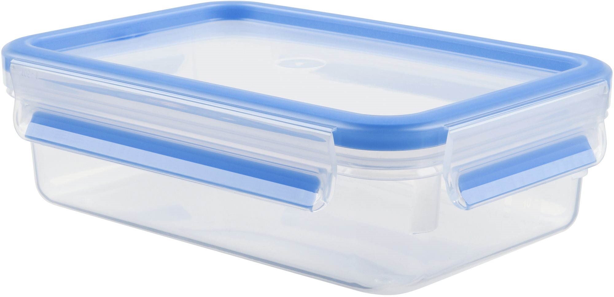 Tefal Dóza 0.55l MASTER SEAL FRESH obdélníková K3021112