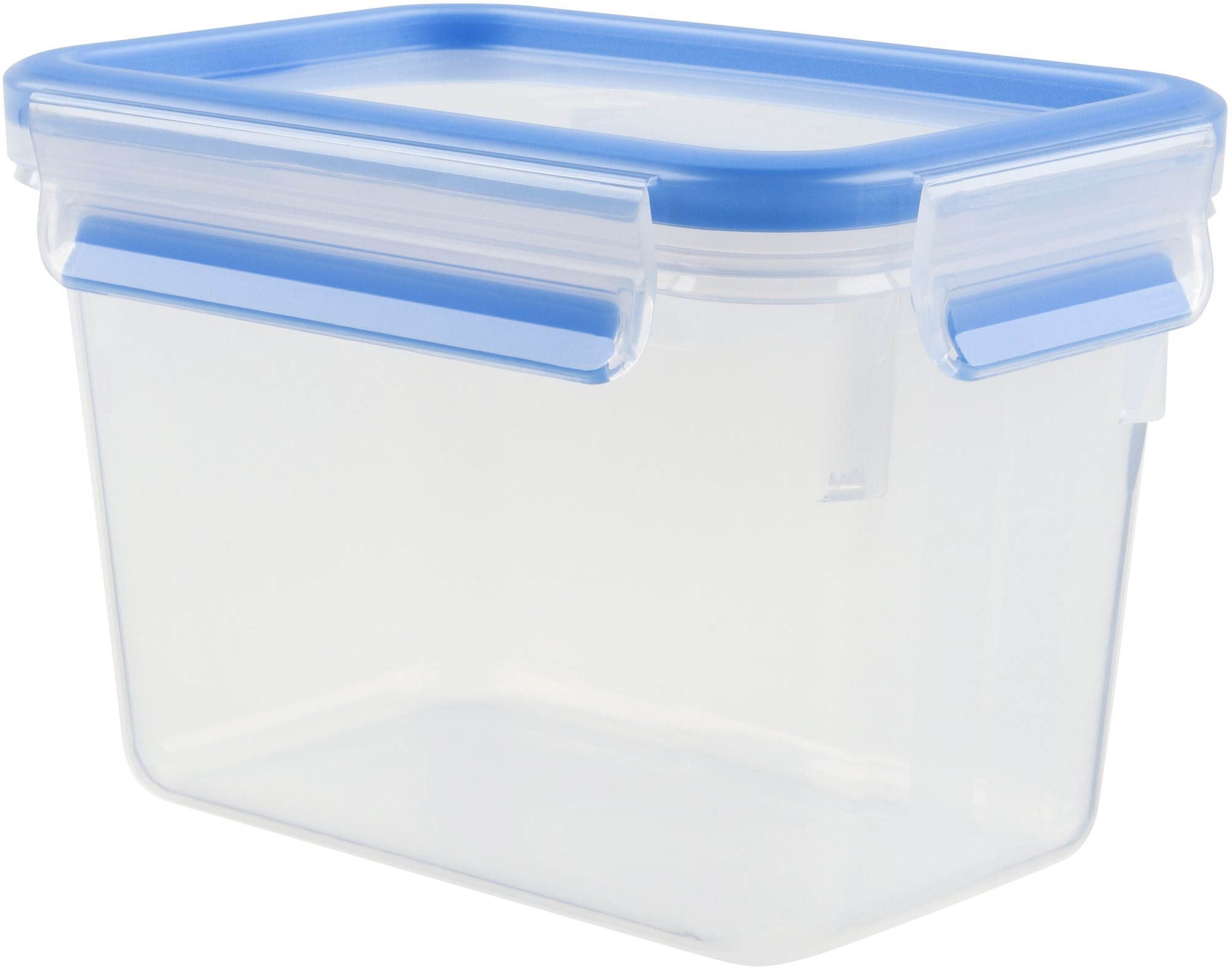 Tefal Dóza 1.1l MASTER SEAL FRESH obdélníková K3021302