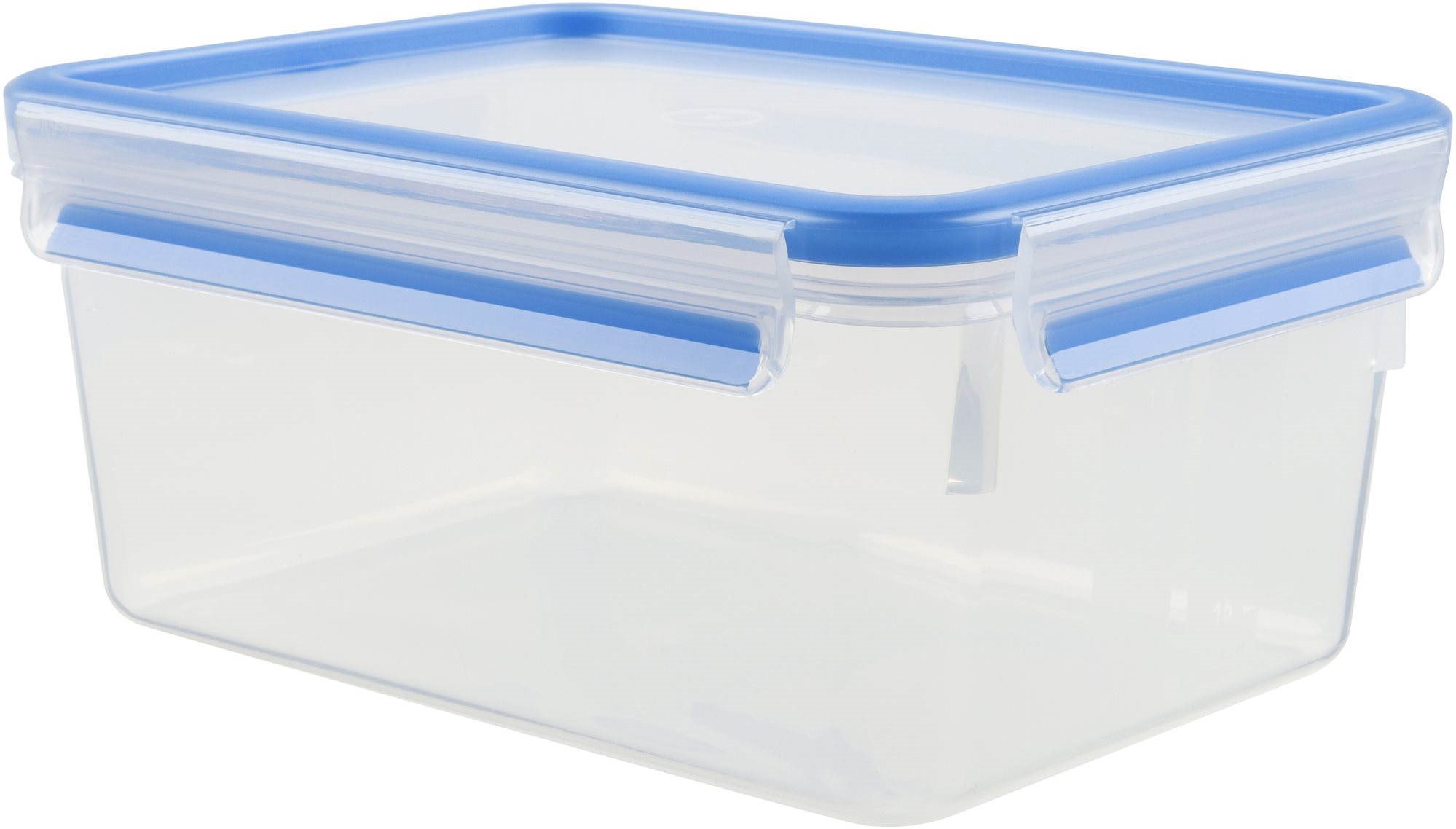 Tefal Dóza 2.3l MASTER SEAL FRESH obdélníková K3021512