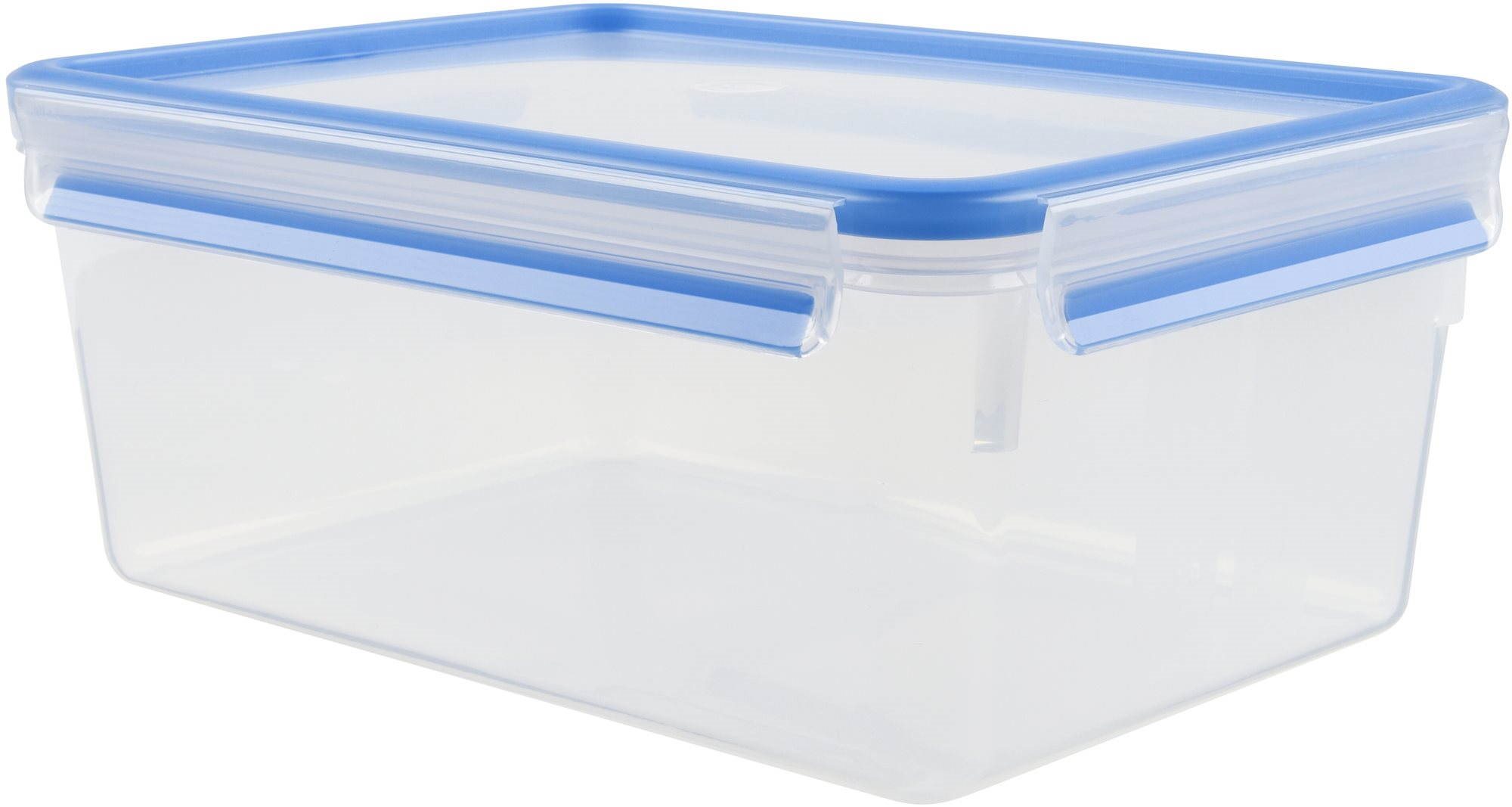 Tefal Dóza 3.7l MASTER SEAL FRESH obdélníková K3022012