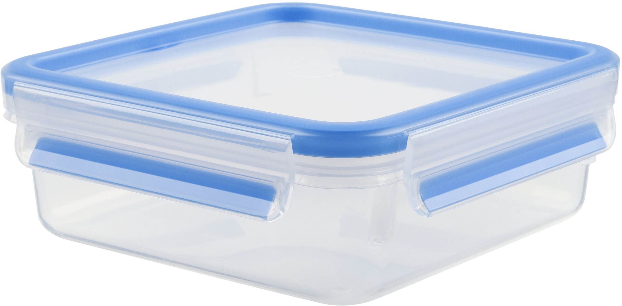 Tefal Dóza 0.85l MASTER SEAL FRESH čtvercová K3022112