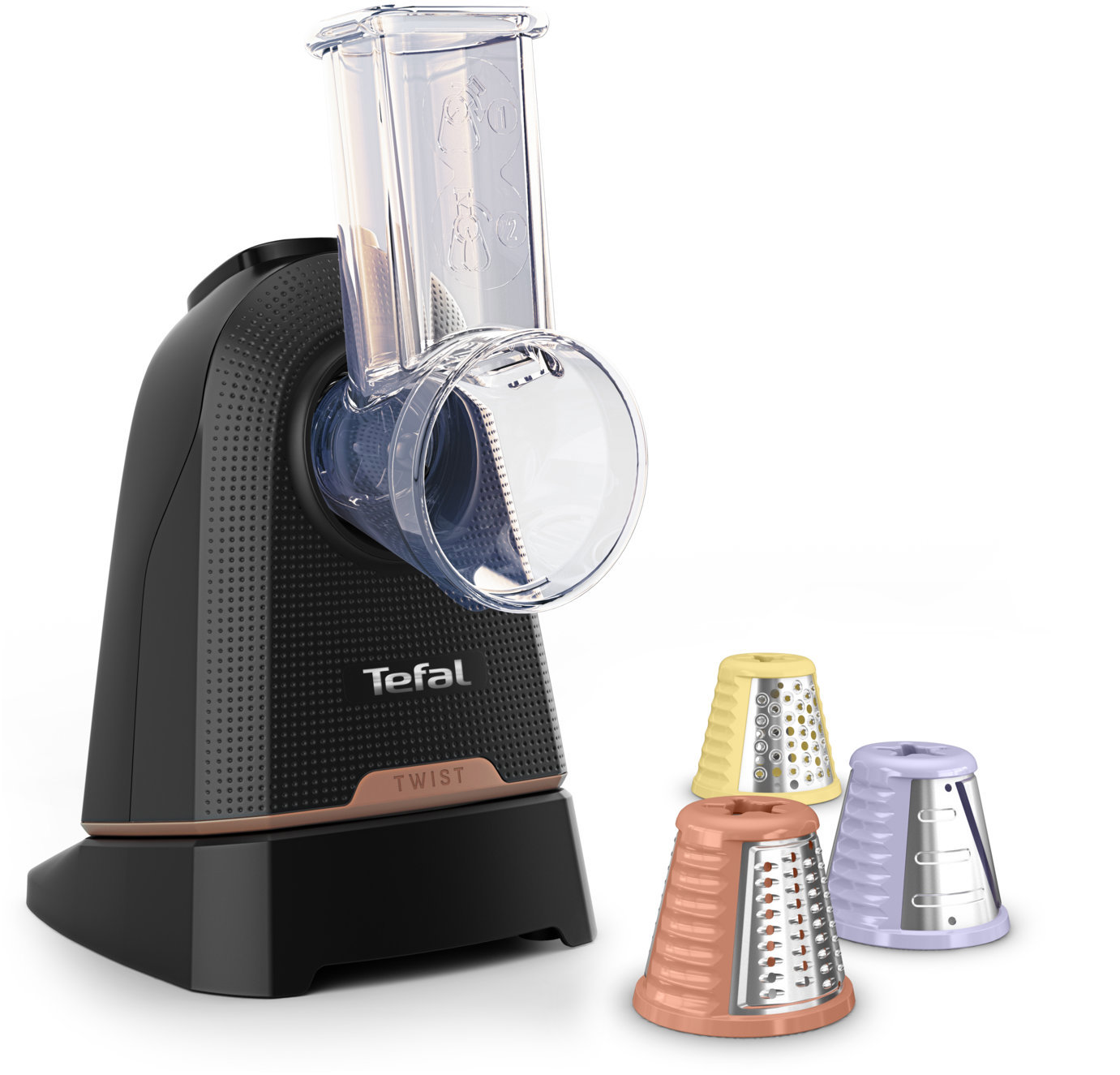 Tefal DN8658E0 Fresh Express Twist