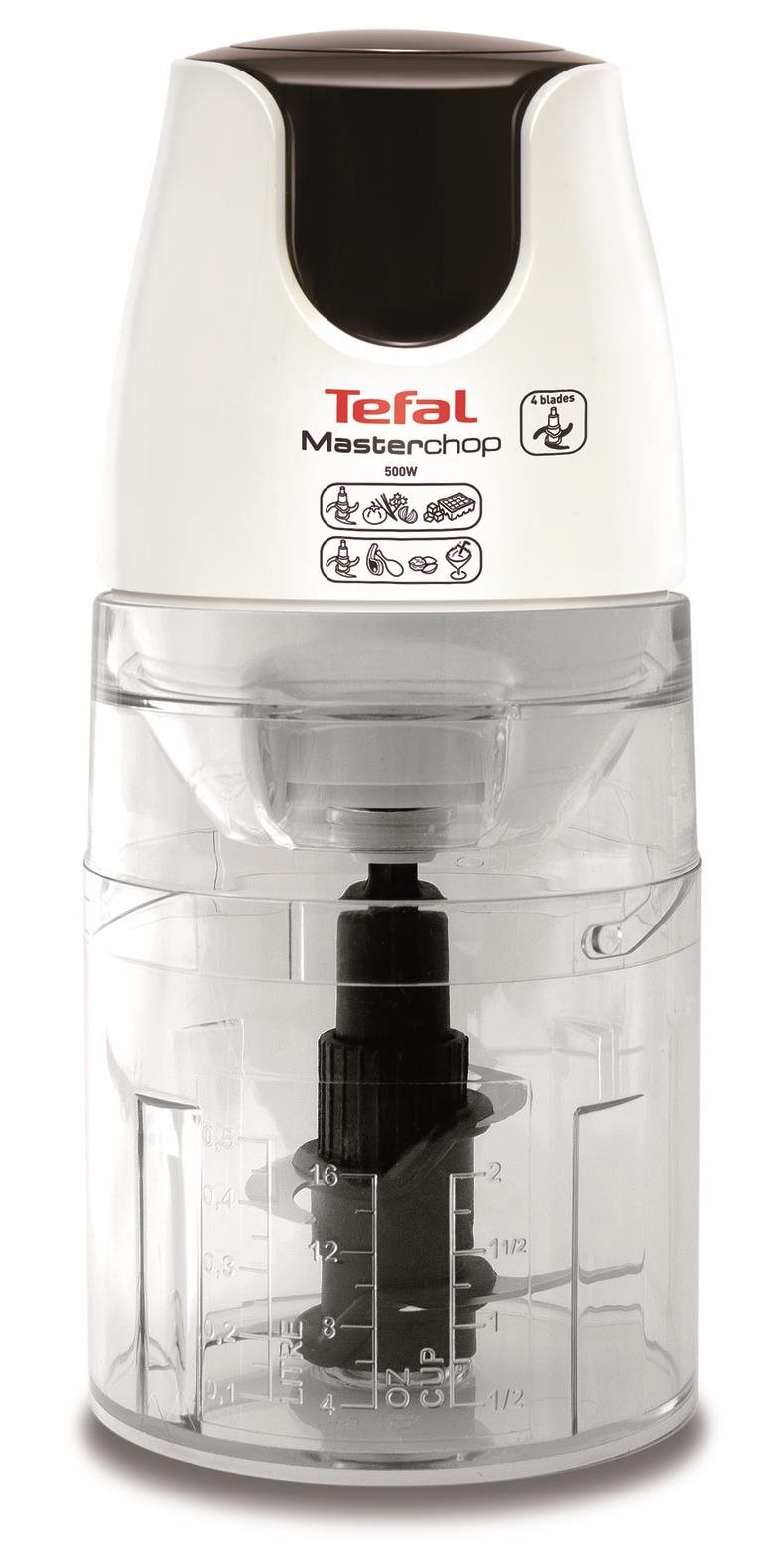 Tefal MB450B38 Masterchop XL