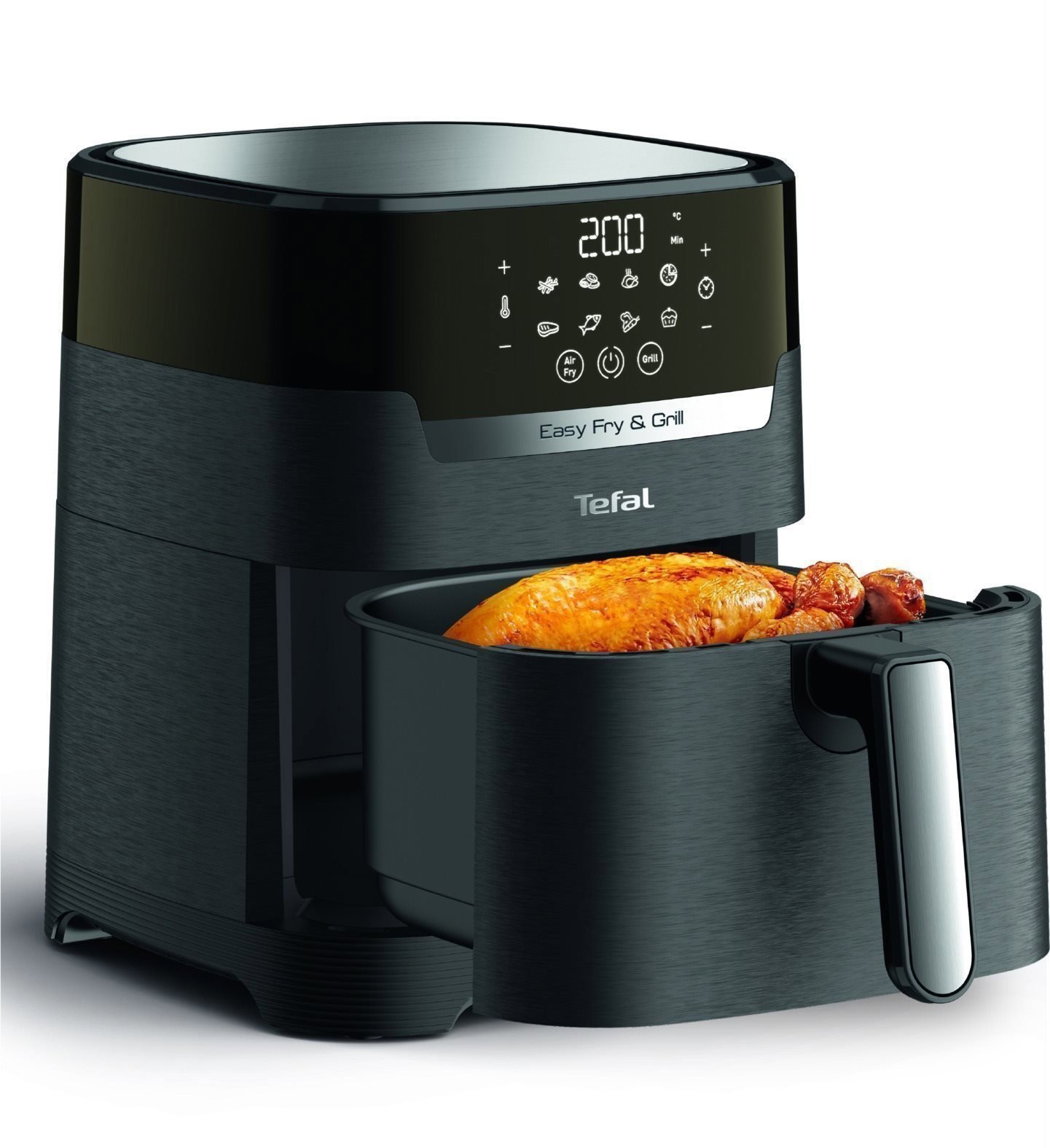 Tefal EY505815 Easy Fry & Grill Precision