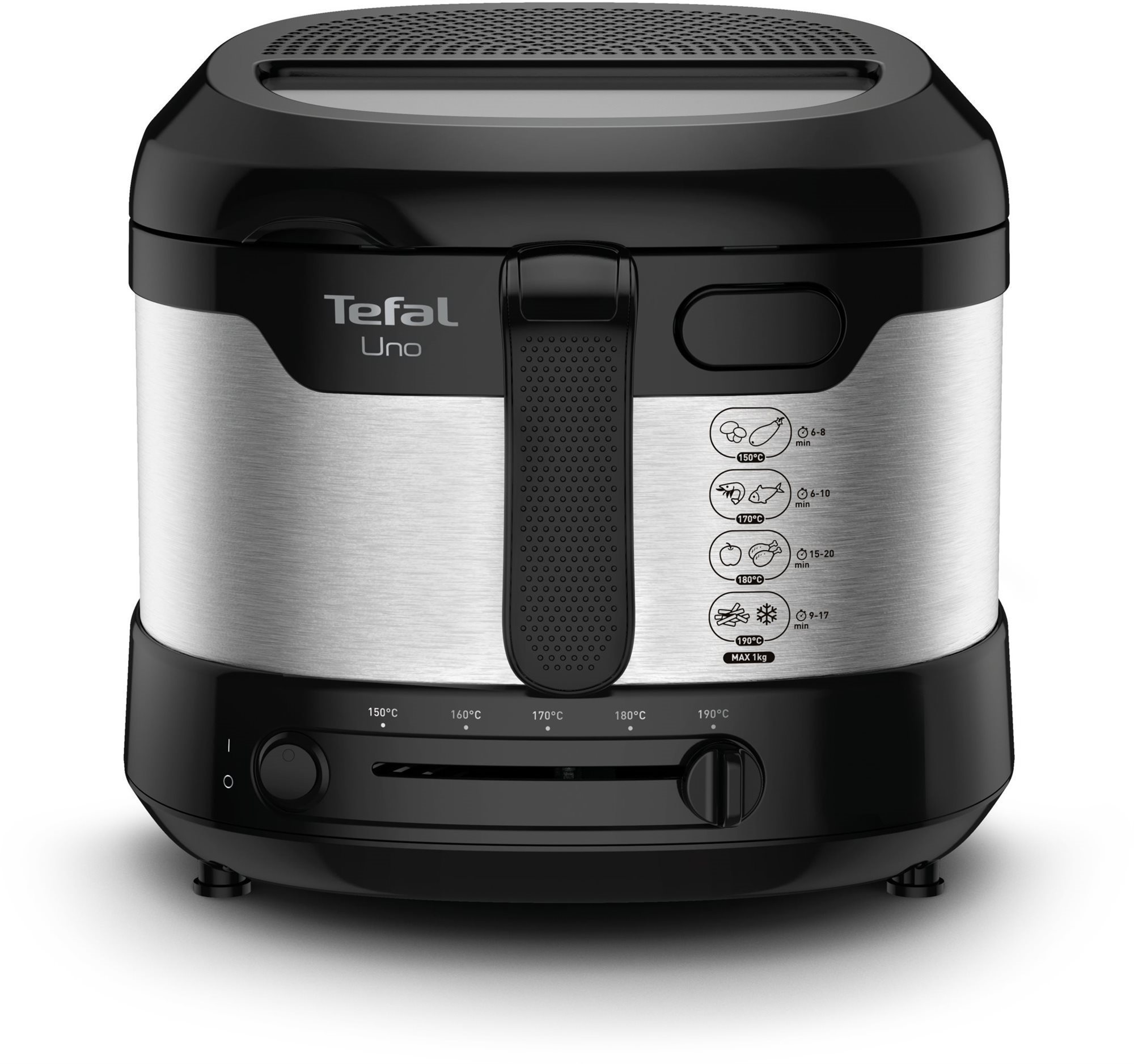 Tefal FF215D30 Fry Uno