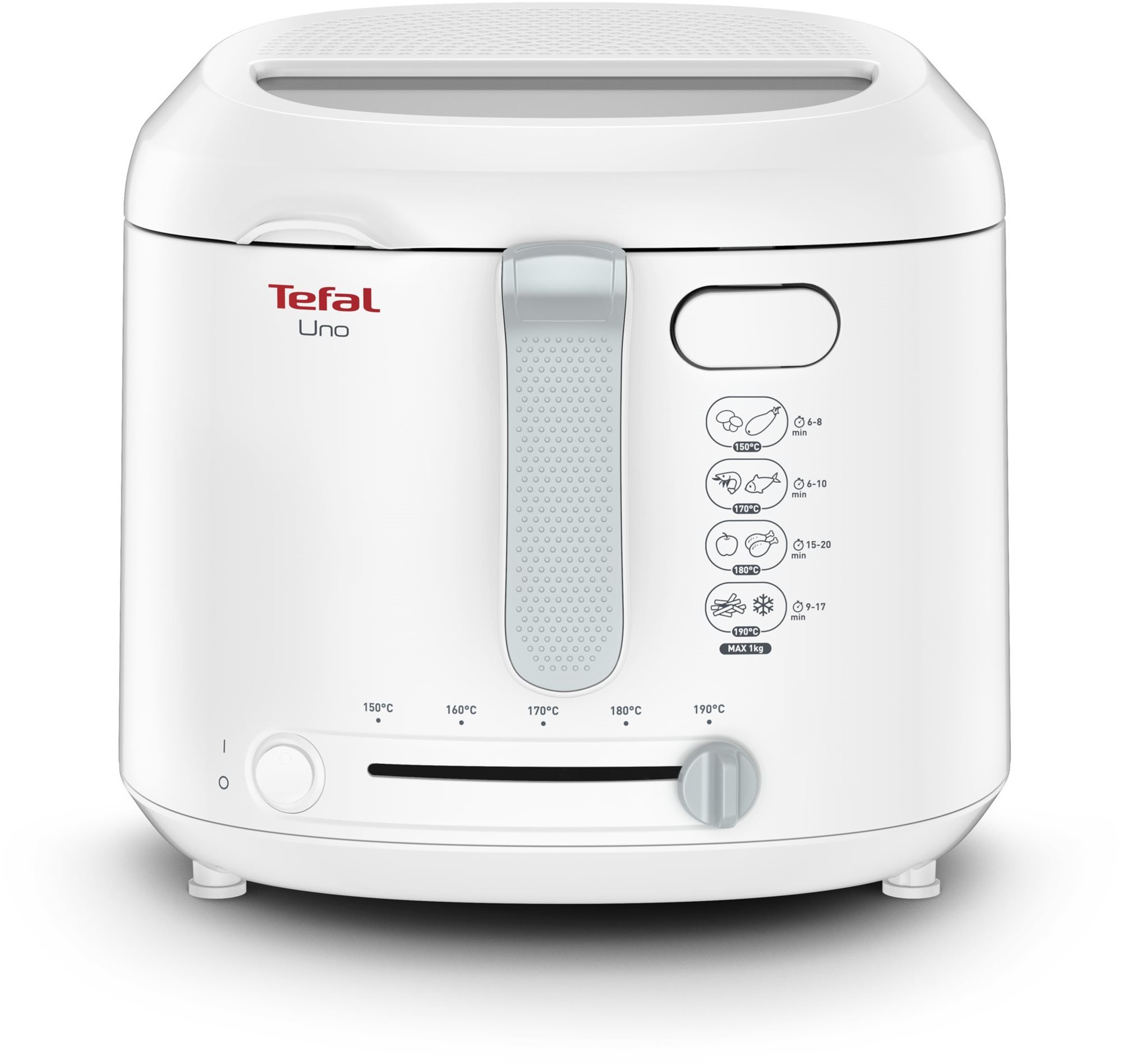 Tefal FF203130 Fry Uno