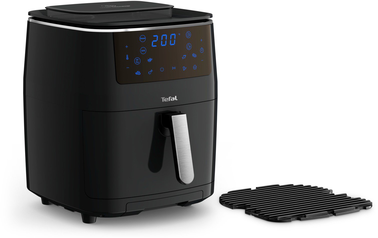 Tefal FW201815 Easy Fry & Steam