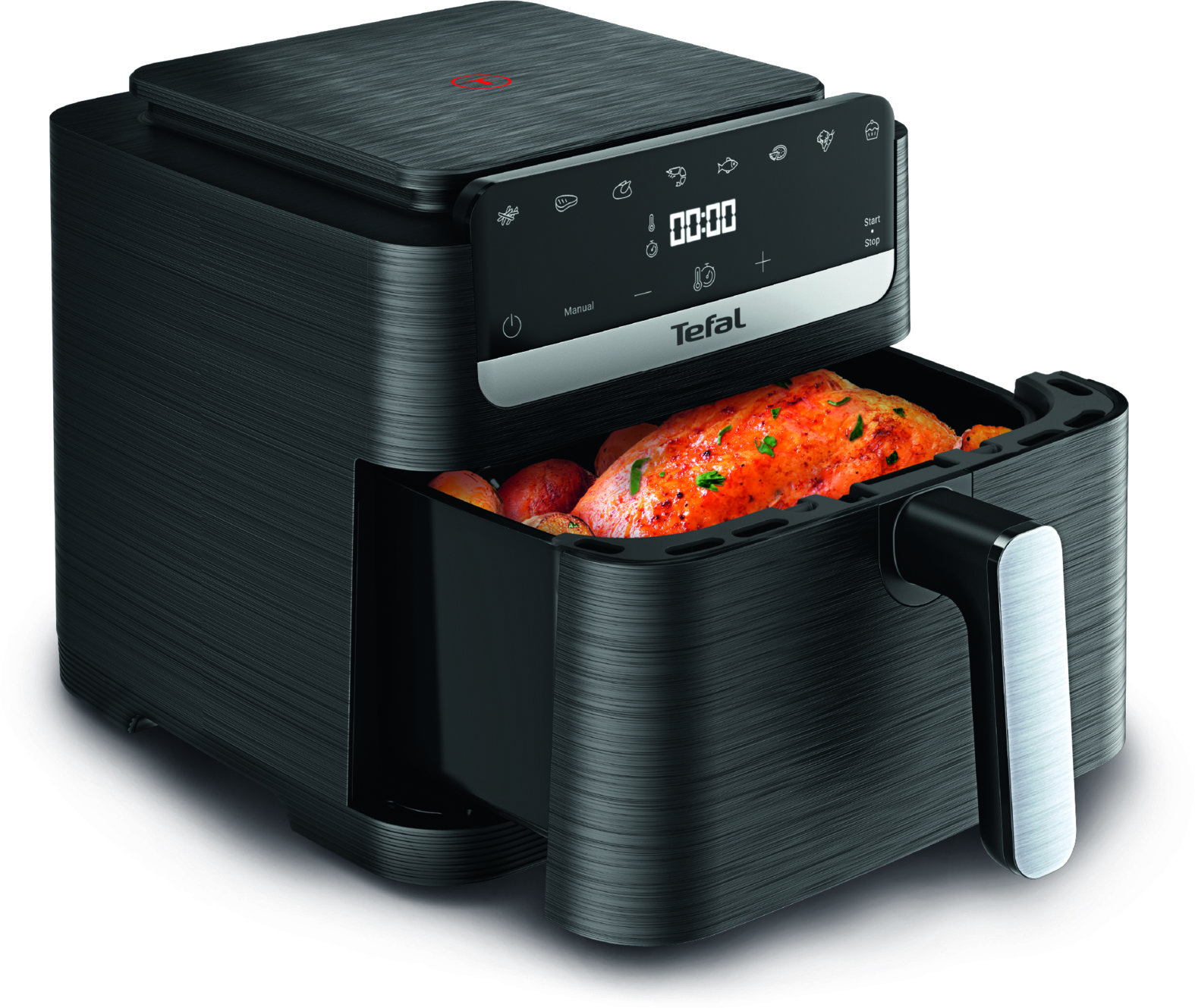 Tefal EY8618E0 Easy Fry Mega Compact 7,5 l