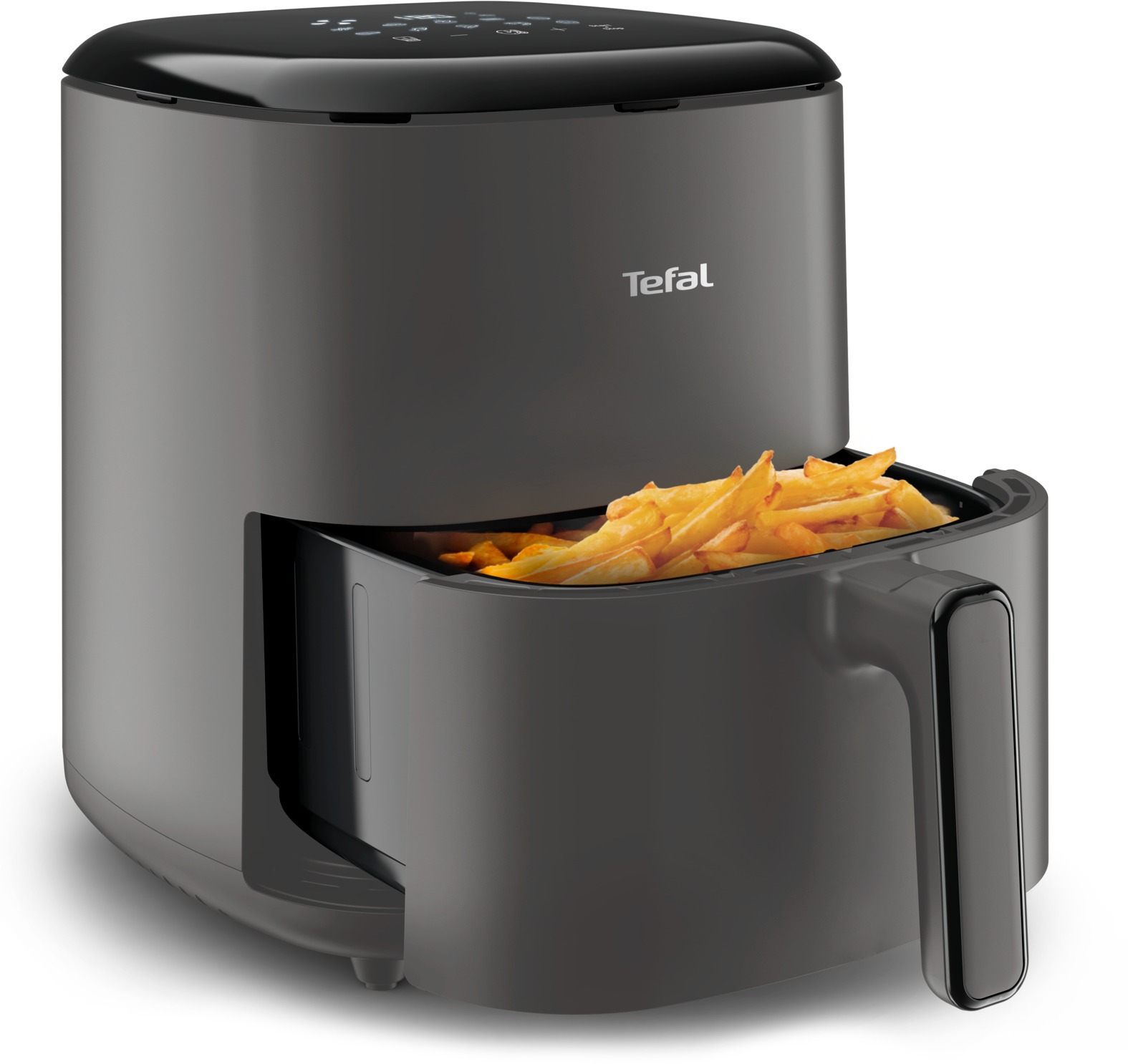 Tefal EY245H10 Easy Fry Max 5 l Grey
