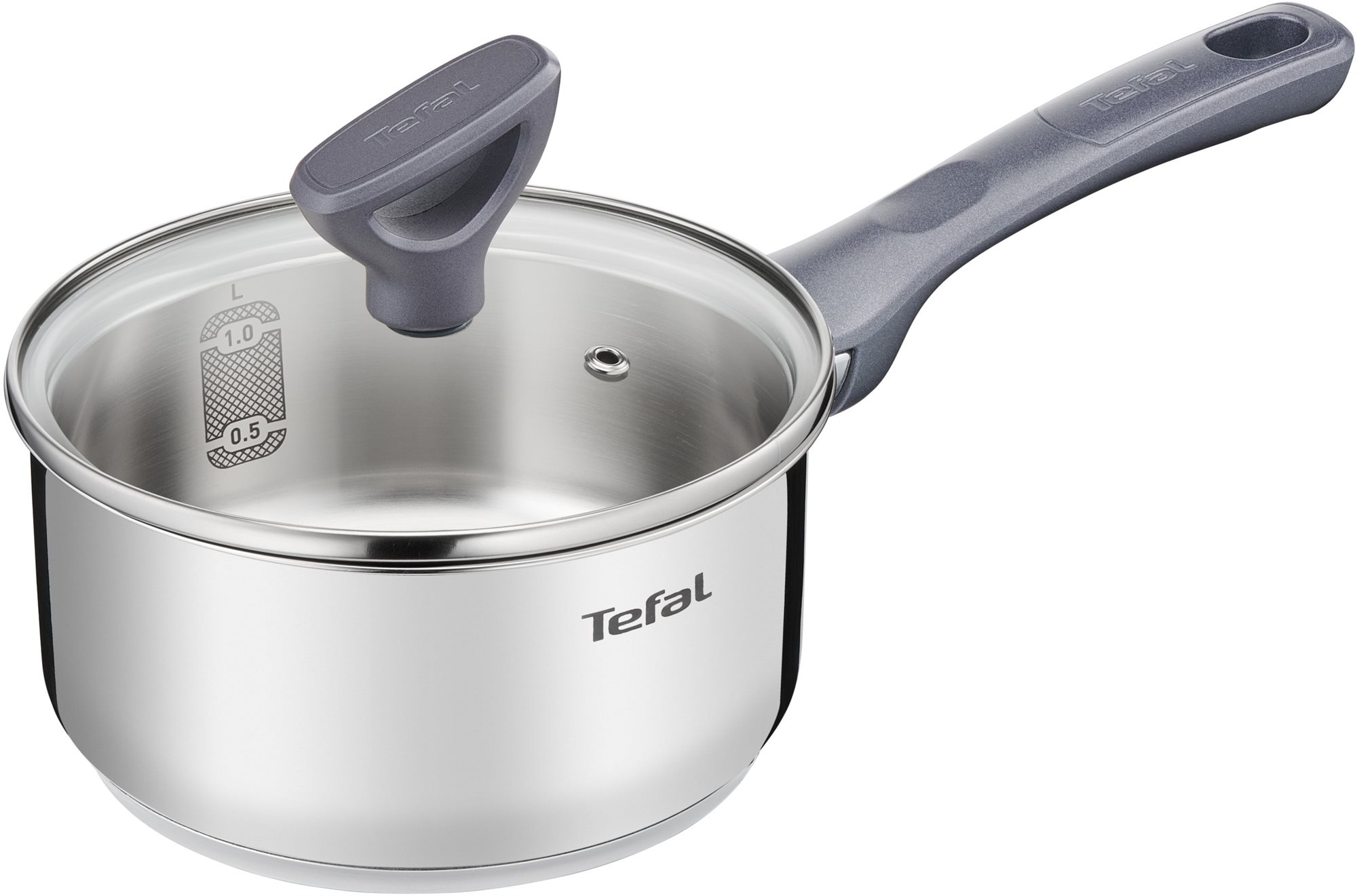 Tefal rendlík 16 cm + poklice Daily Cook G7122255