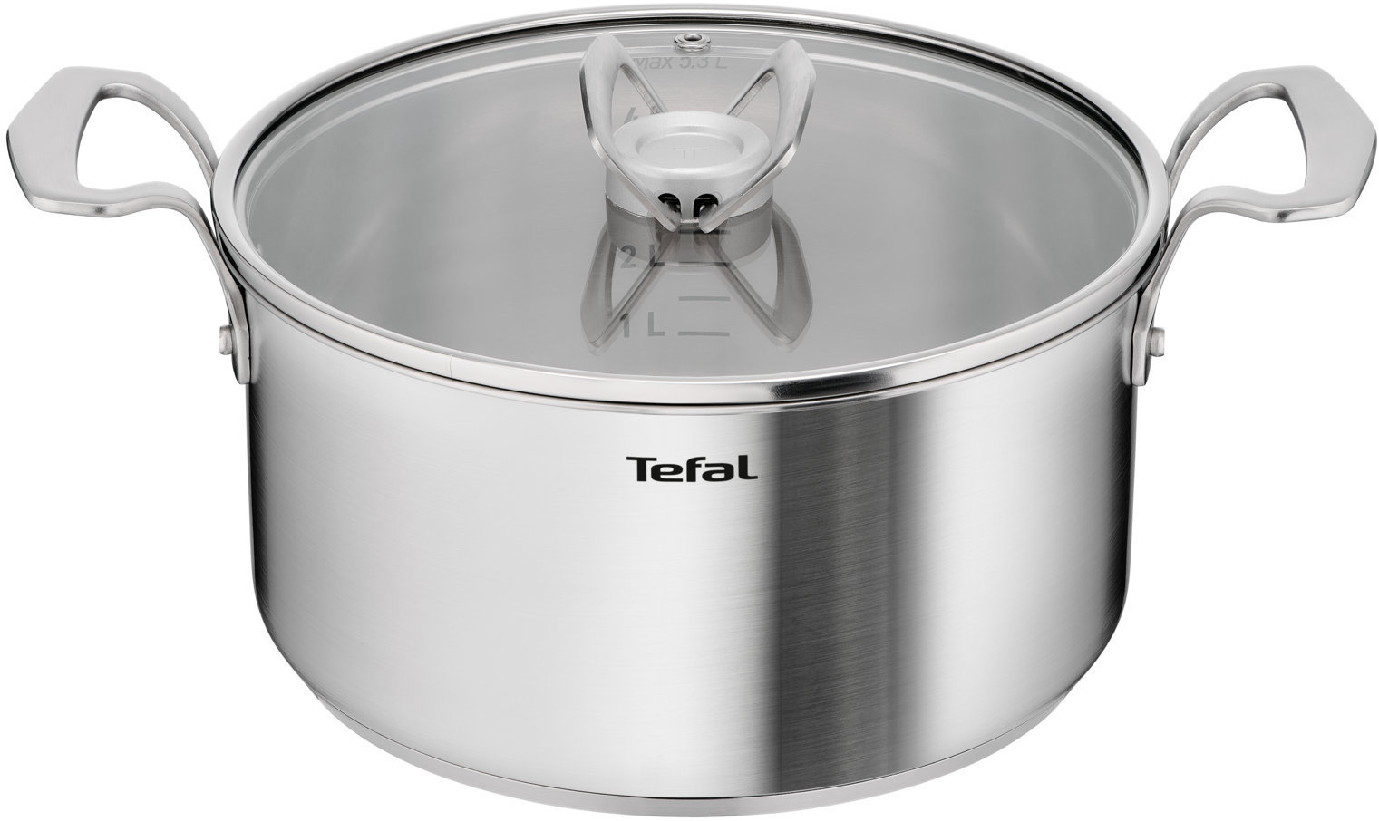 Tefal kastrol 24 cm s poklicí Extreme E52946